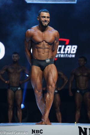 Фотограф Павел Гарасько (19.05.2024)